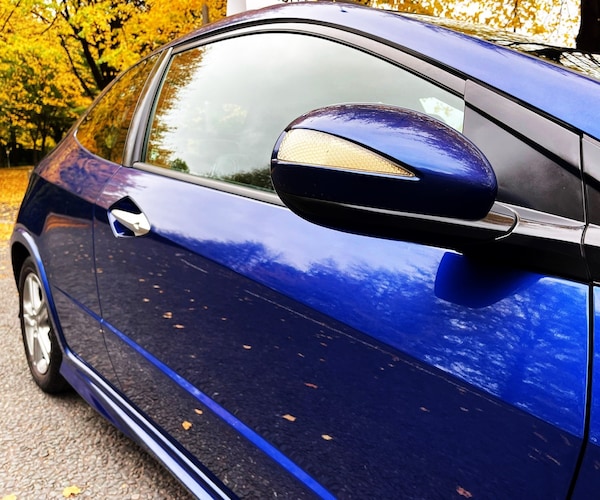 Used Honda Civic 2011 for sale - 76234482: Photo 37