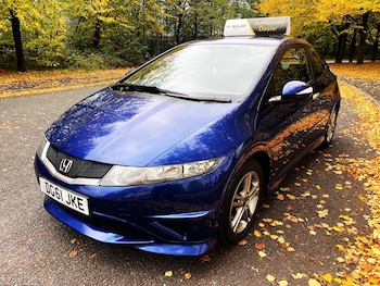 Used Honda Civic 2011 for sale - 76234482: Photo 3