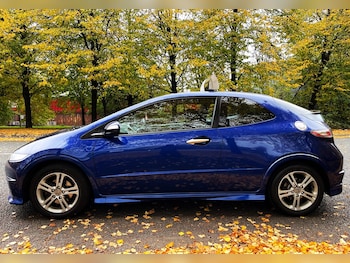 Used Honda Civic 2011 for sale - 76234482: Photo 4