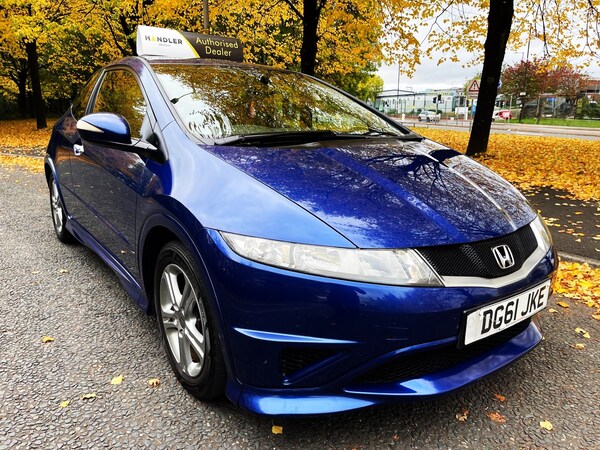 Used Honda Civic 2011 for sale - 76234482: Photo 9