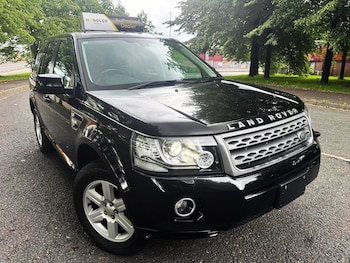 Used Land Rover Freelander 2 2014 for sale - 78846066: Photo
