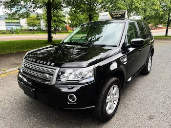 Used Land Rover Freelander 2 2014 for sale - 78846066: Photo