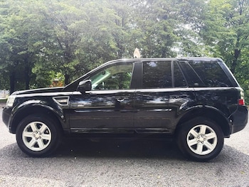 Used Land Rover Freelander 2 2014 for sale - 78846066: Photo