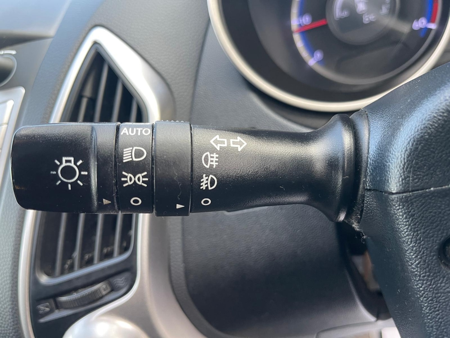 Used Hyundai Ix35 2013 for sale - 76800778: Photo 10