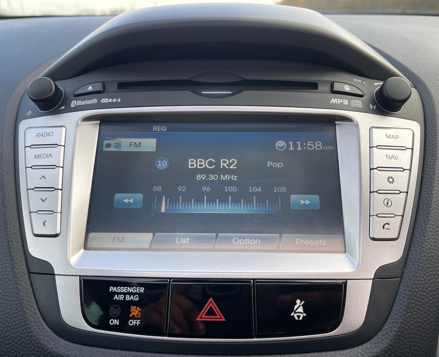 Used Hyundai Ix35 2013 for sale - 76800778: Photo 18