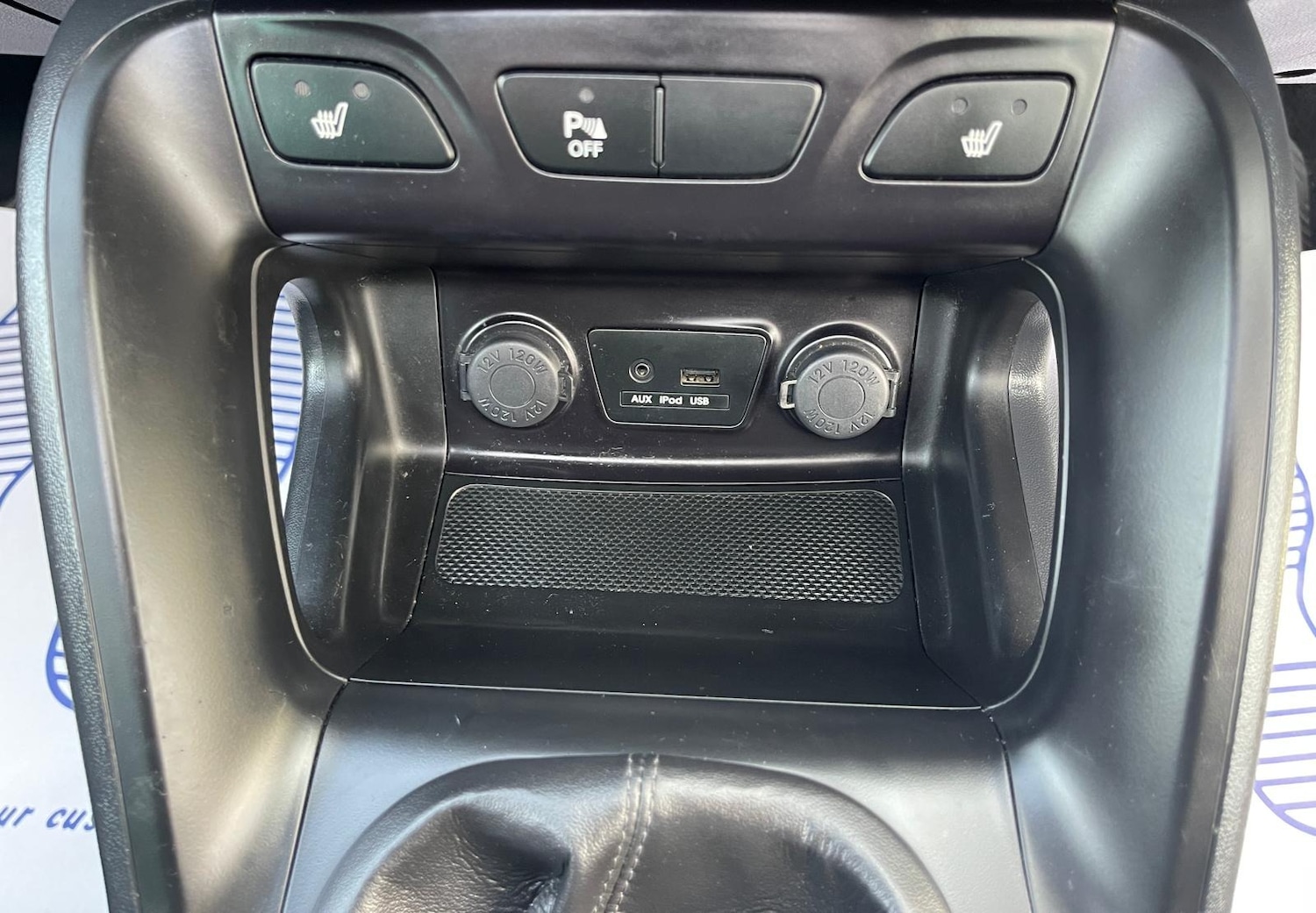 Used Hyundai Ix35 2013 for sale - 76800778: Photo 19