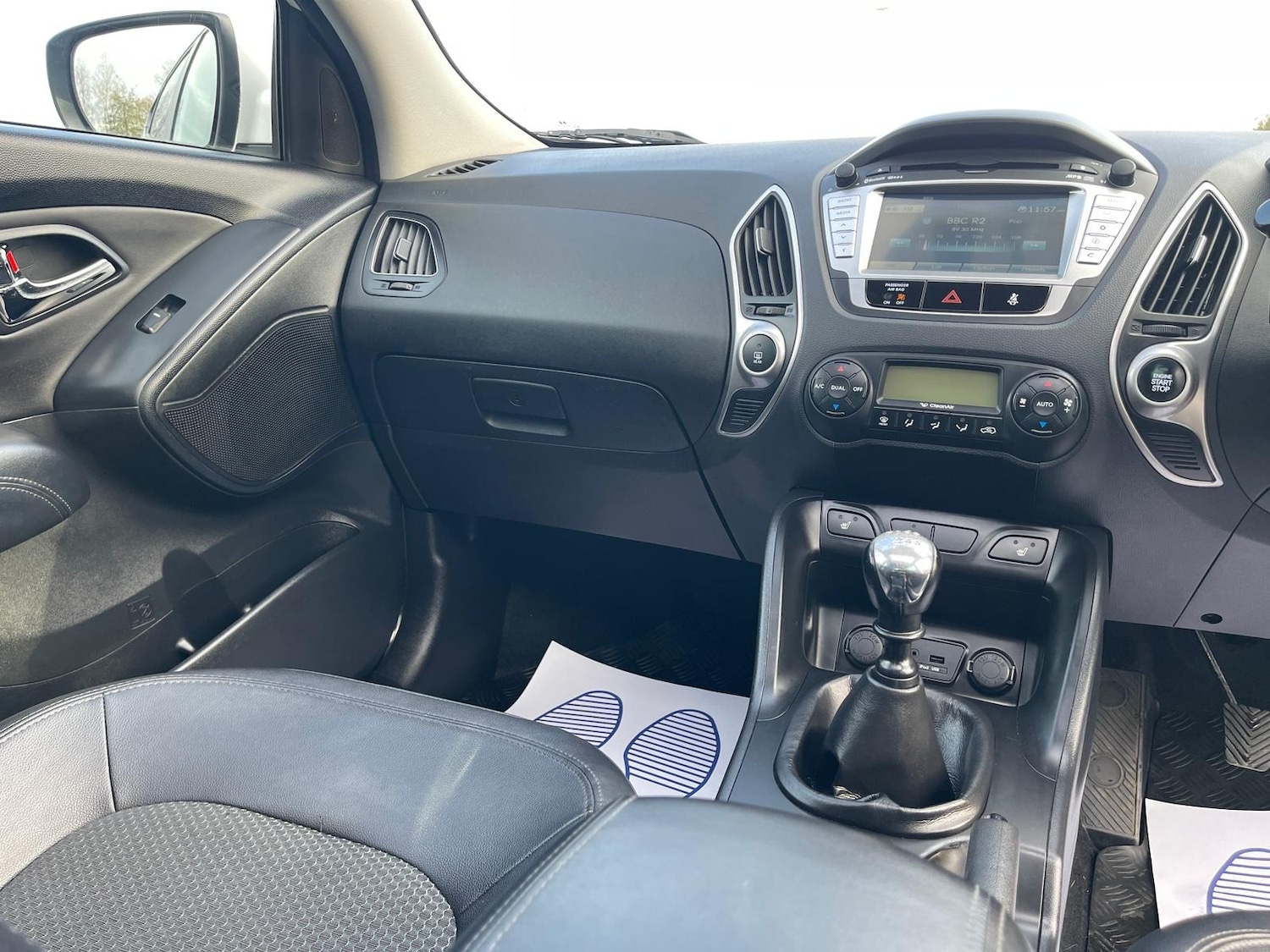 Used Hyundai Ix35 2013 for sale - 76800778: Photo 20