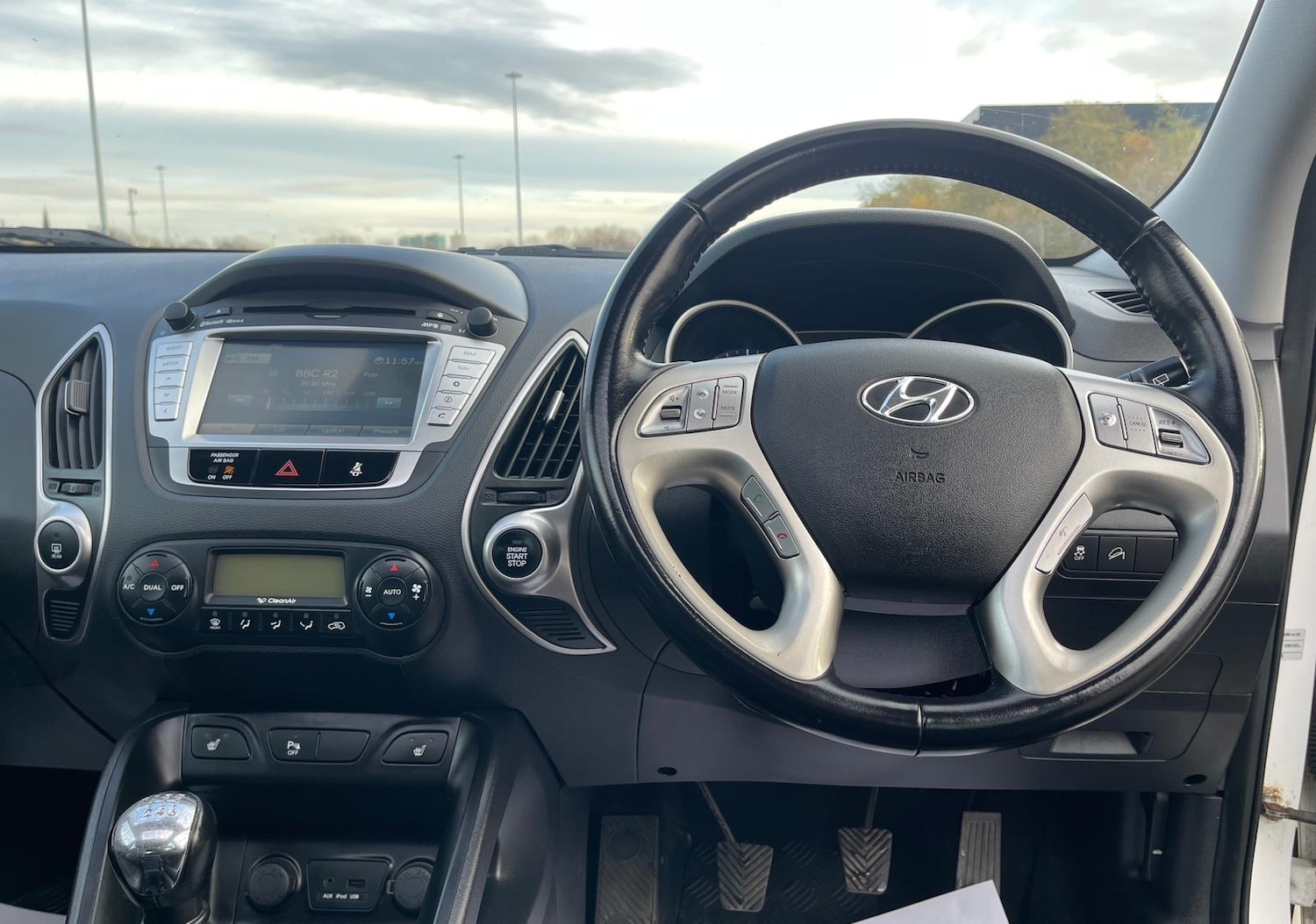 Used Hyundai Ix35 2013 for sale - 76800778: Photo 21
