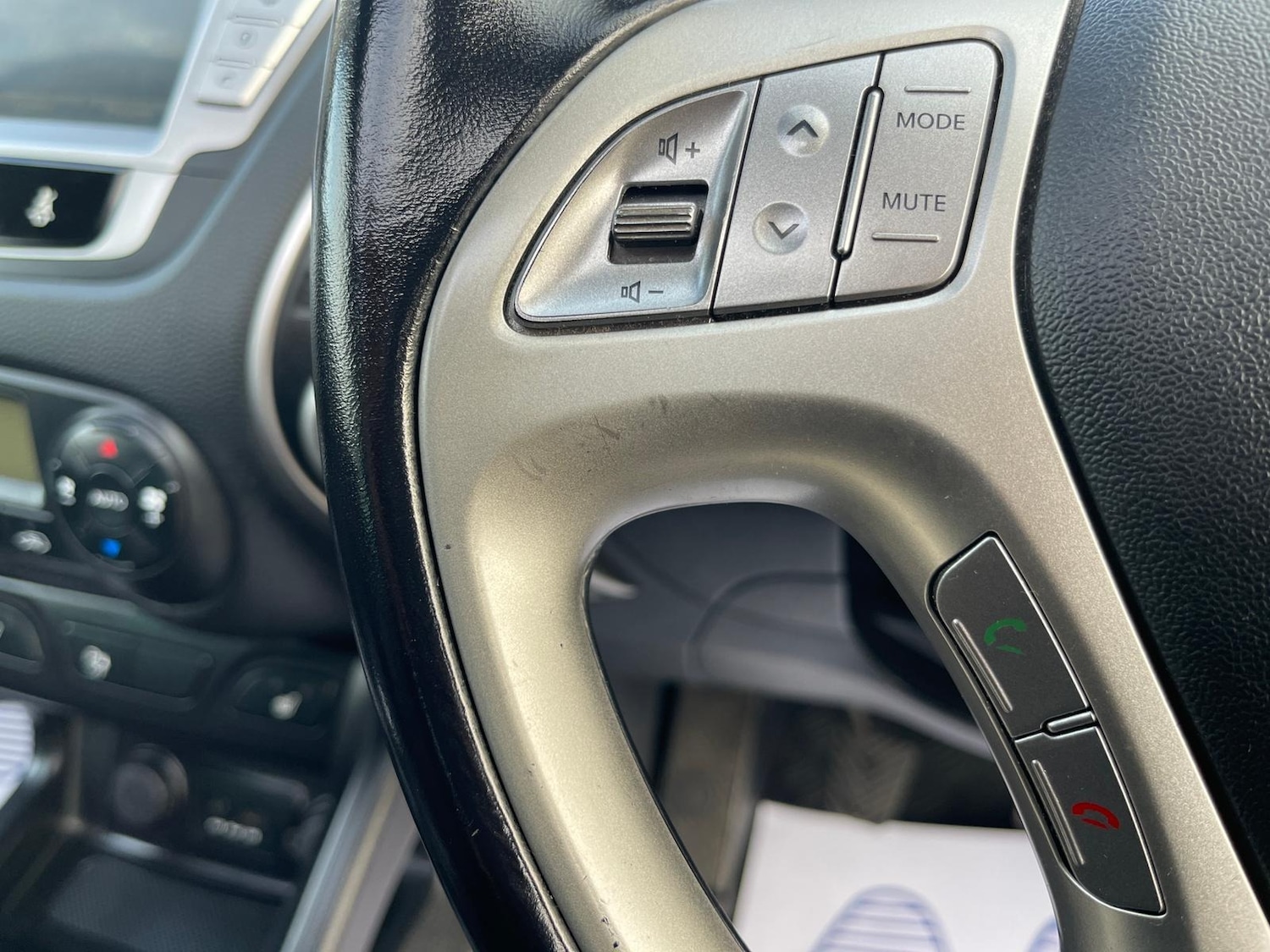 Used Hyundai Ix35 2013 for sale - 76800778: Photo 24