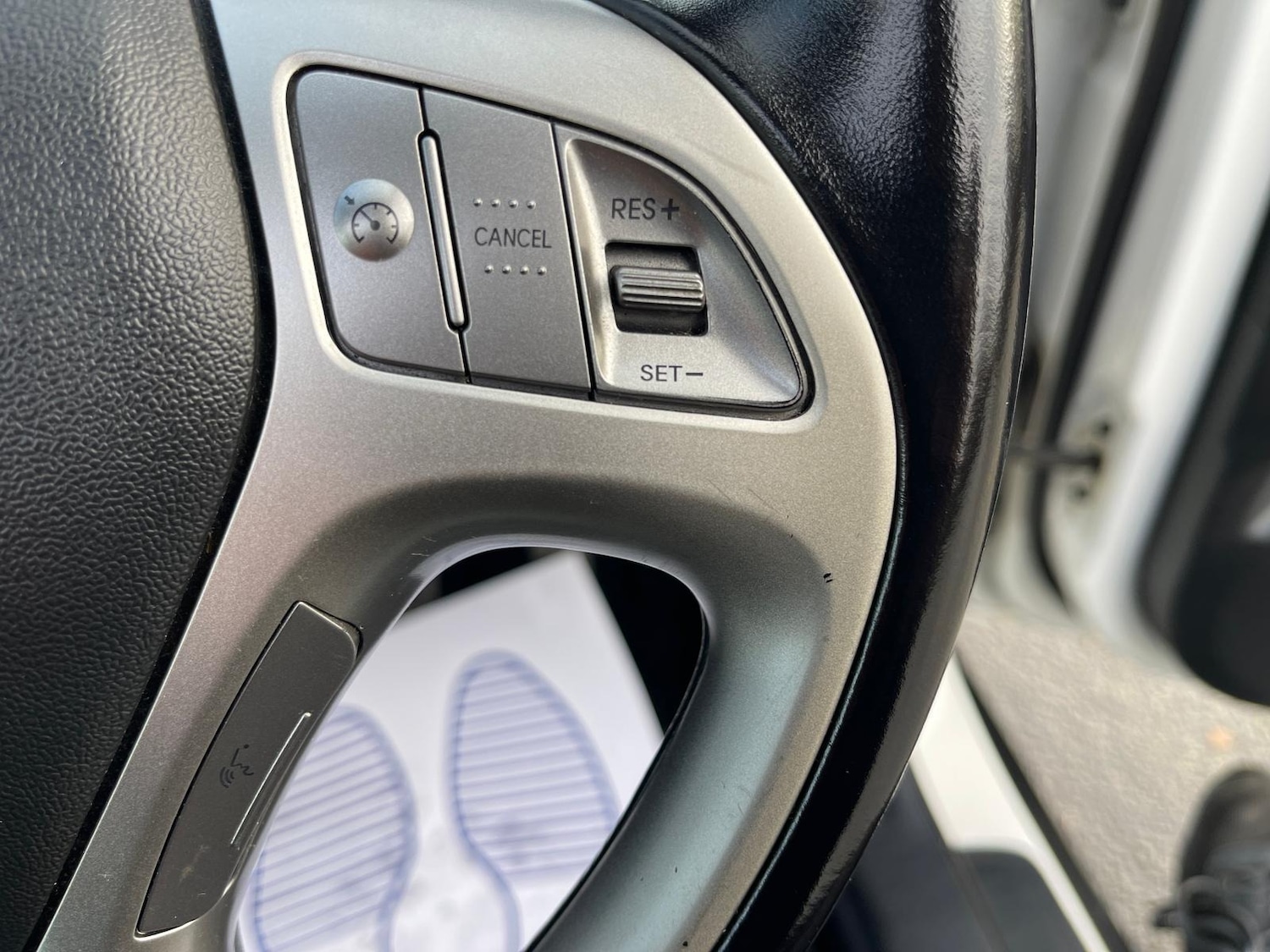 Used Hyundai Ix35 2013 for sale - 76800778: Photo 26