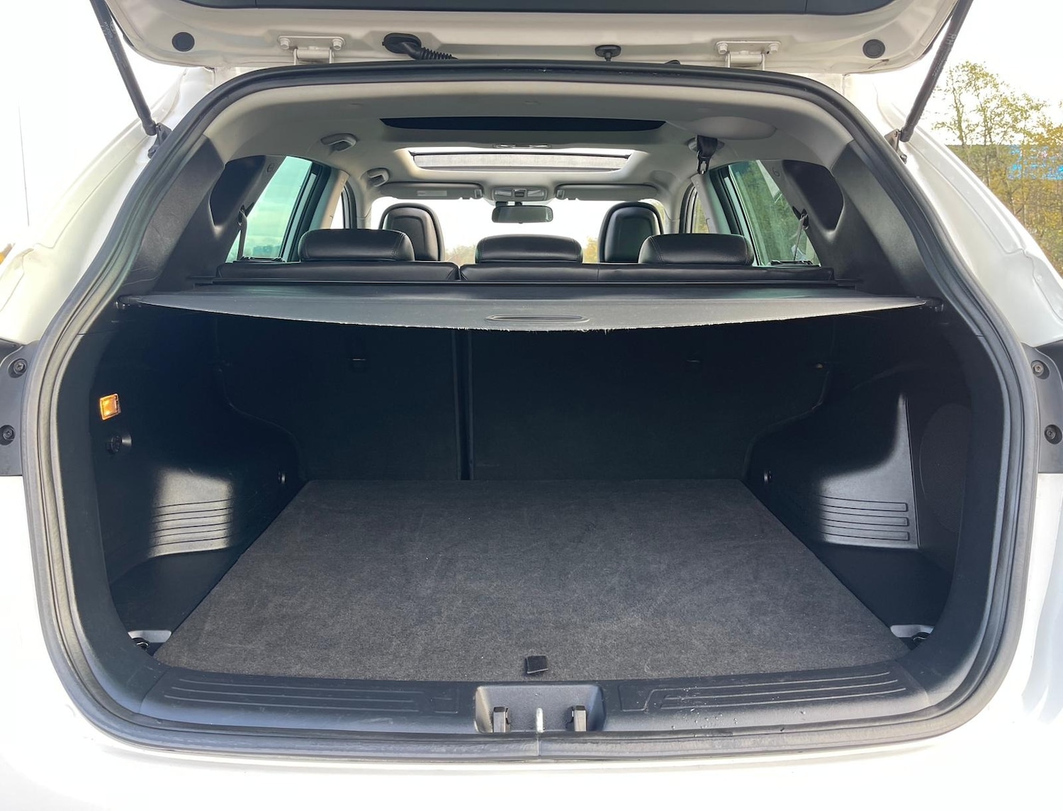 Used Hyundai Ix35 2013 for sale - 76800778: Photo 29