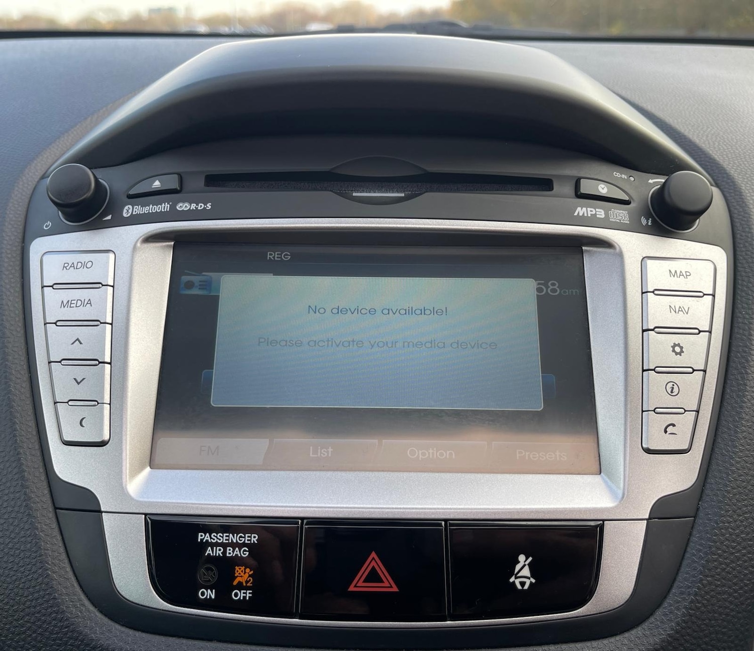 Used Hyundai Ix35 2013 for sale - 76800778: Photo 30