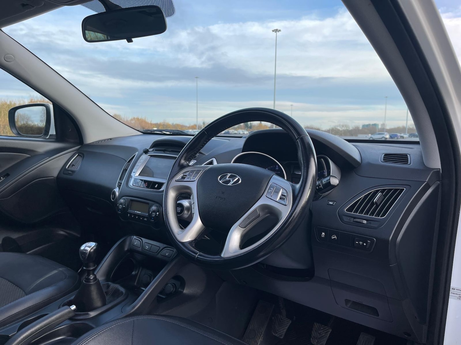 Used Hyundai Ix35 2013 for sale - 76800778: Photo 31