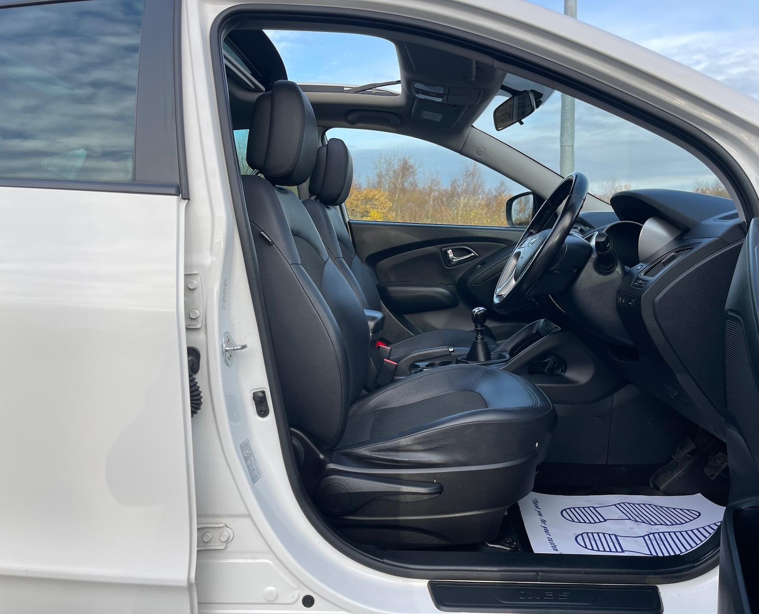 Used Hyundai Ix35 2013 for sale - 76800778: Photo 32