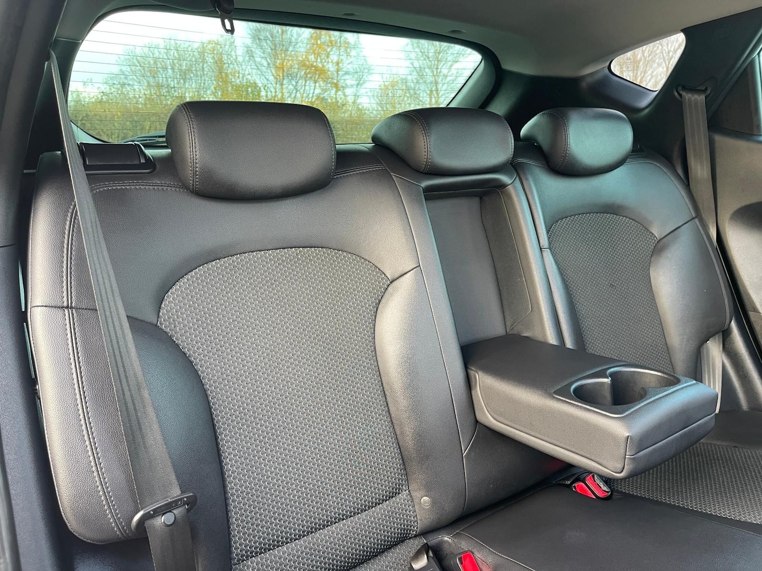 Used Hyundai Ix35 2013 for sale - 76800778: Photo 33