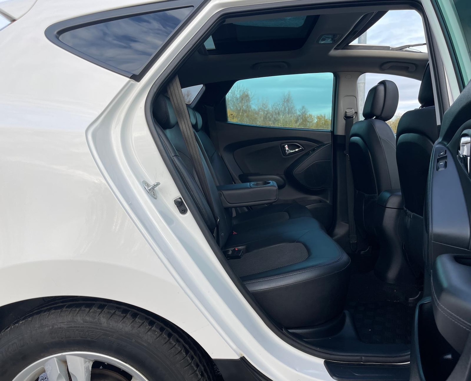 Used Hyundai Ix35 2013 for sale - 76800778: Photo 35