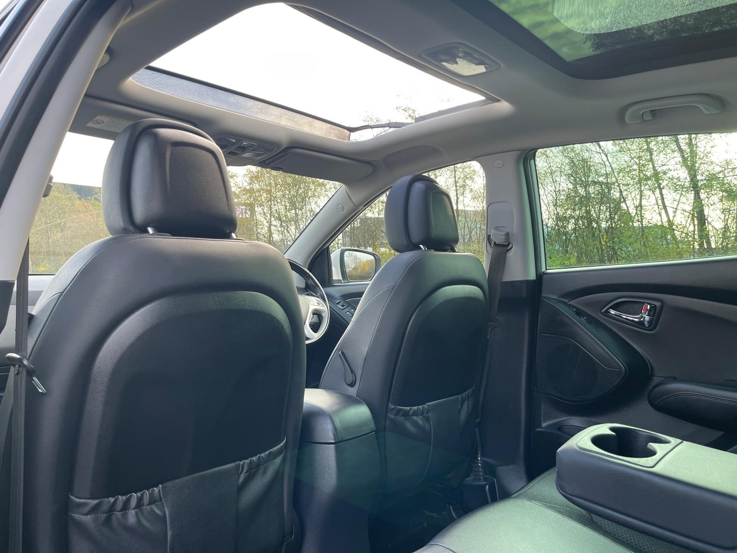 Used Hyundai Ix35 2013 for sale - 76800778: Photo 36