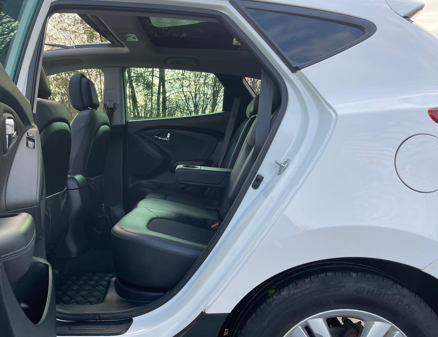 Used Hyundai Ix35 2013 for sale - 76800778: Photo 37