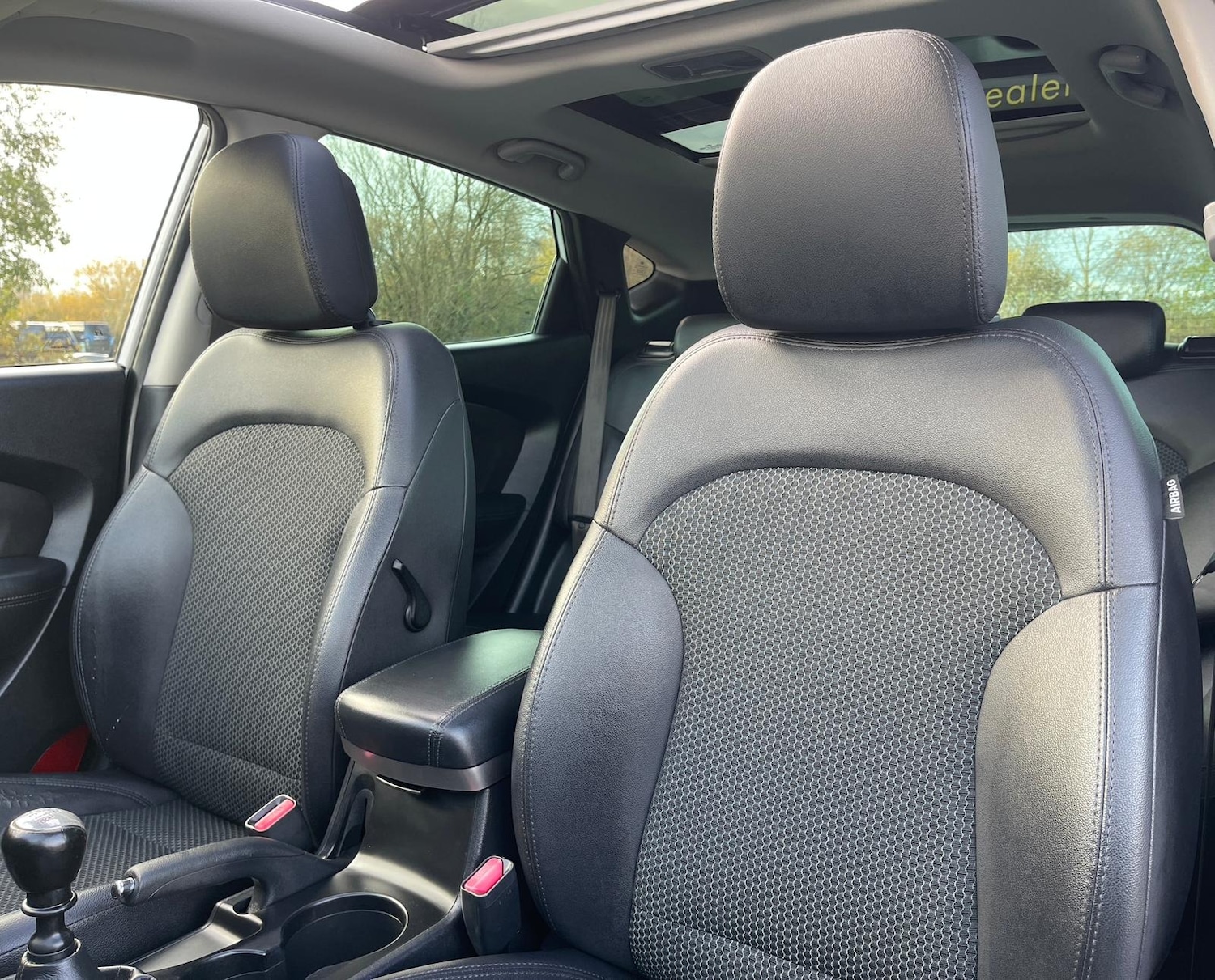 Used Hyundai Ix35 2013 for sale - 76800778: Photo 39