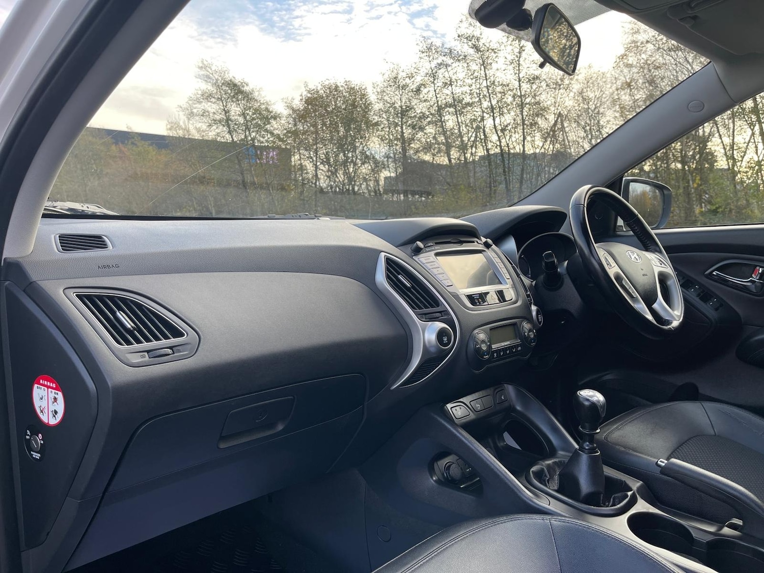 Used Hyundai Ix35 2013 for sale - 76800778: Photo 40