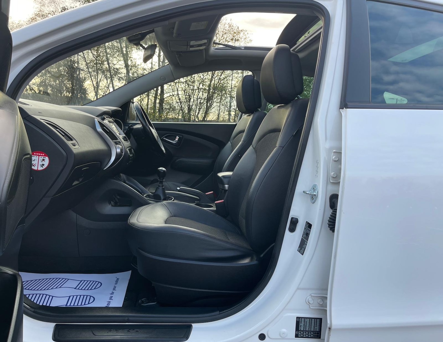 Used Hyundai Ix35 2013 for sale - 76800778: Photo 41