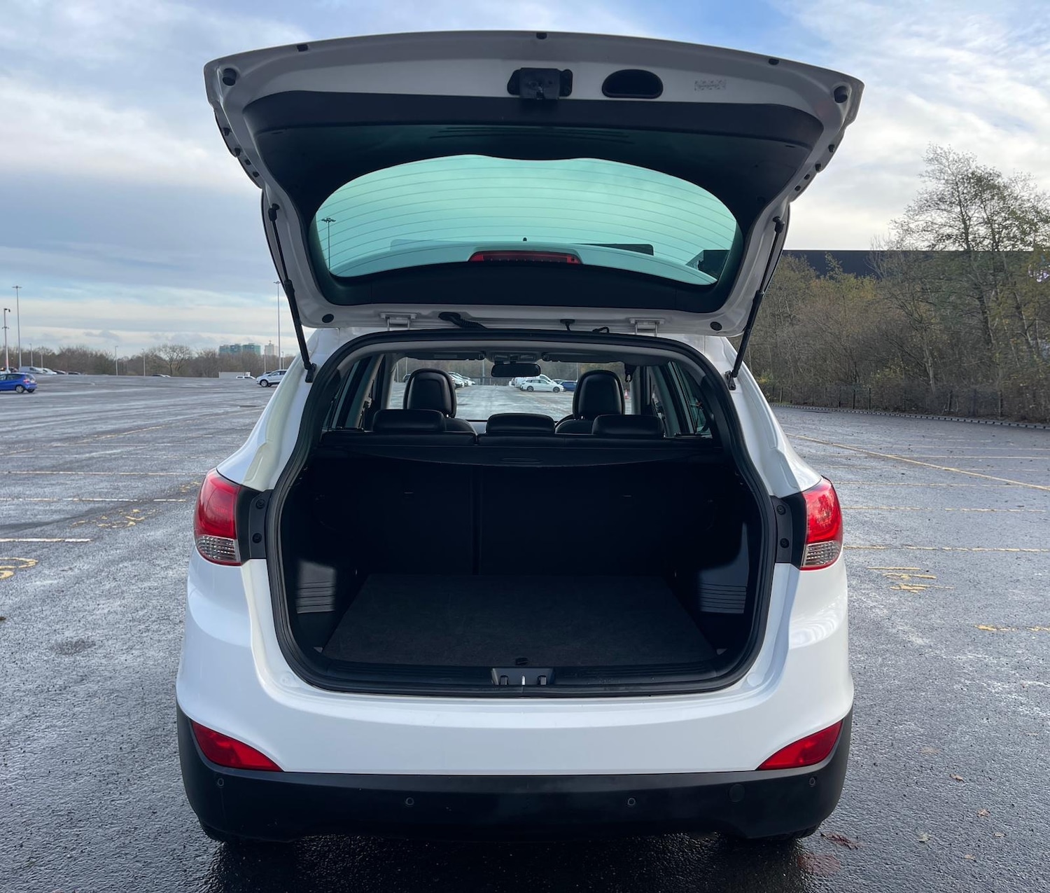 Used Hyundai Ix35 2013 for sale - 76800778: Photo 43