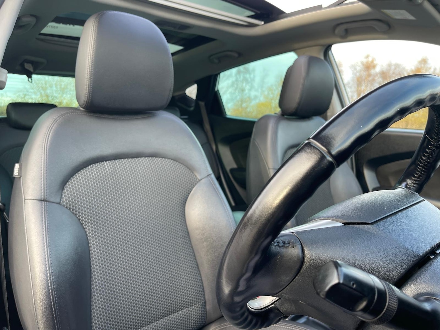 Used Hyundai Ix35 2013 for sale - 76800778: Photo 46