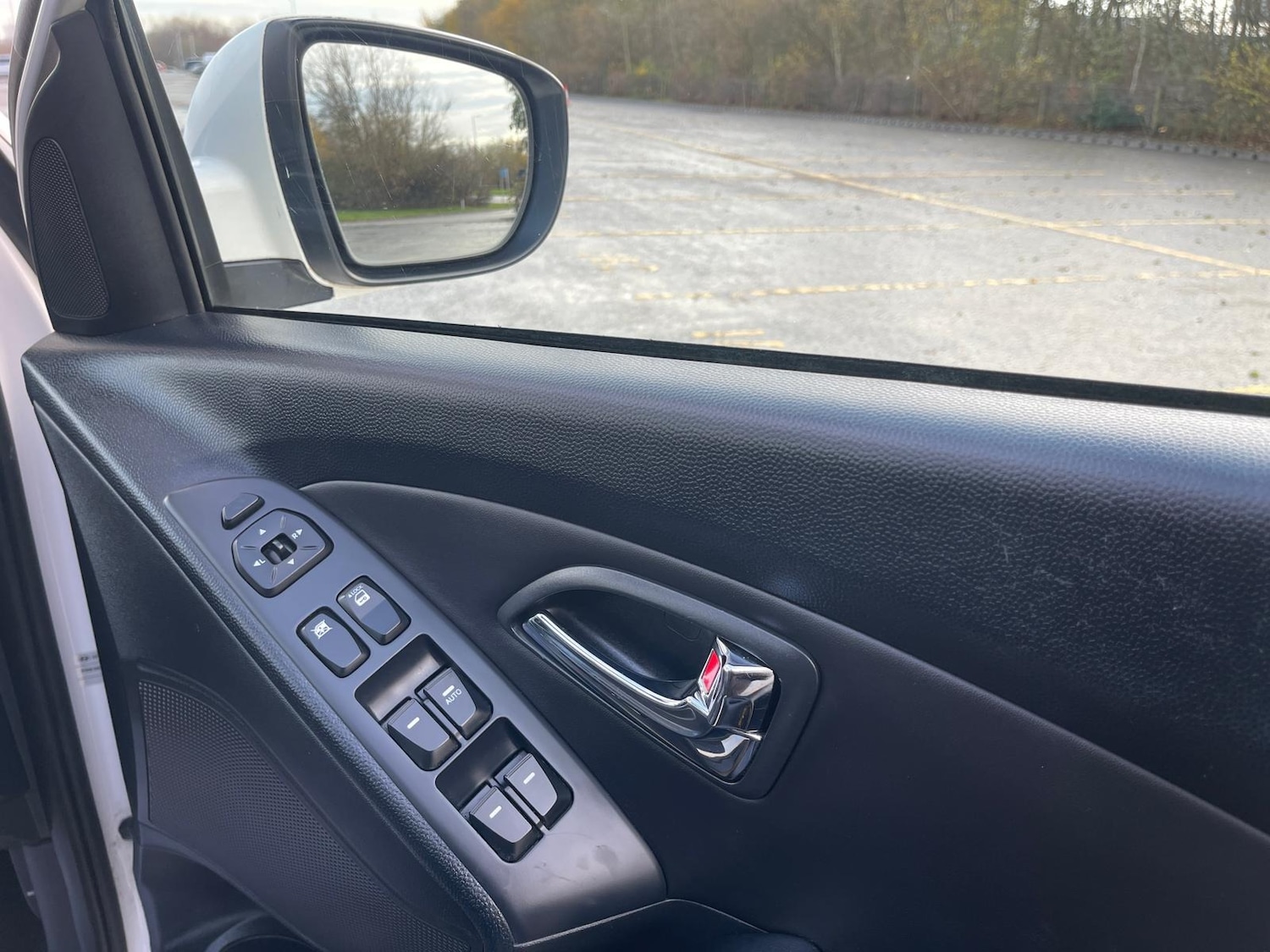 Used Hyundai Ix35 2013 for sale - 76800778: Photo 48