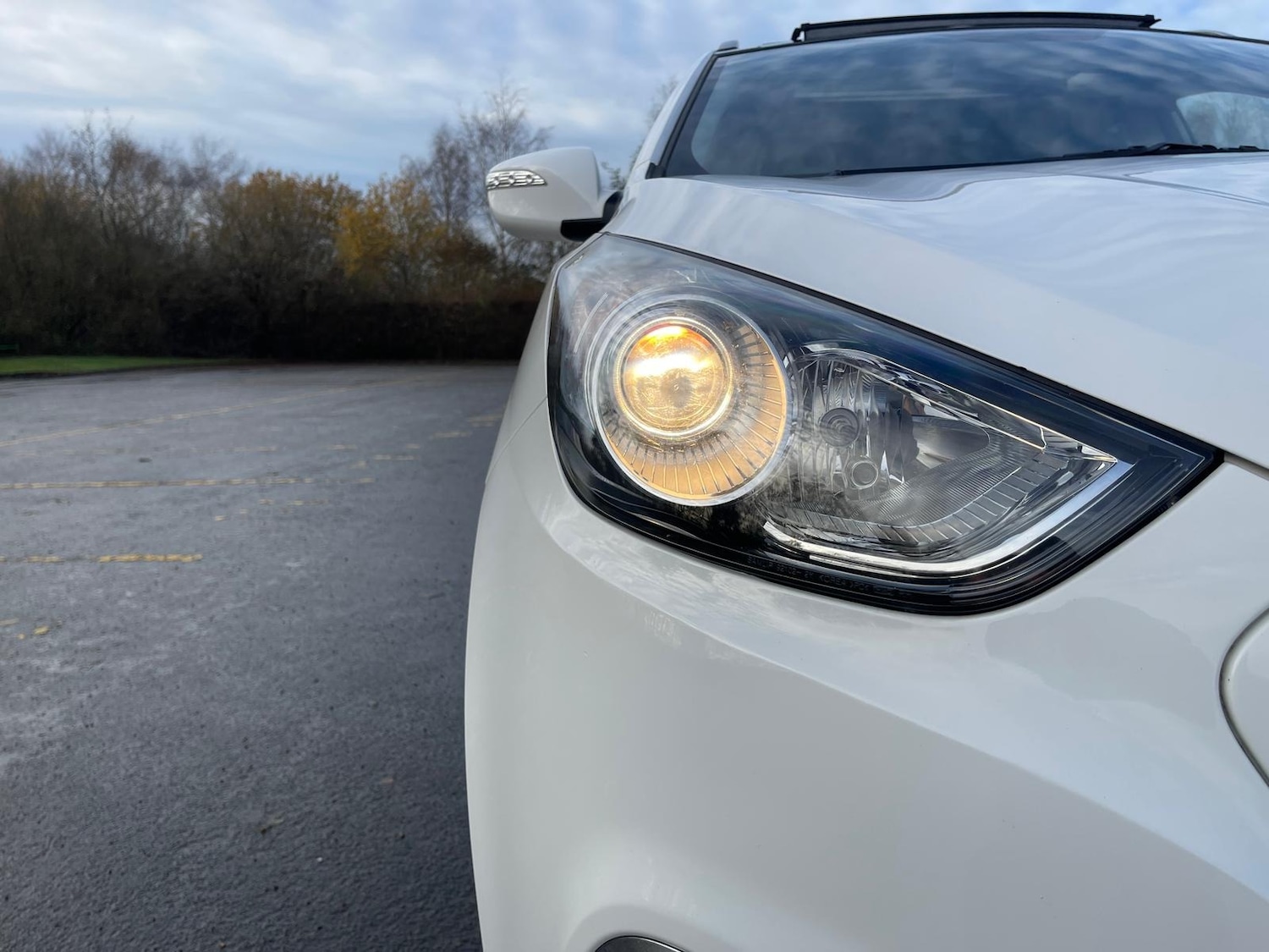 Used Hyundai Ix35 2013 for sale - 76800778: Photo 49