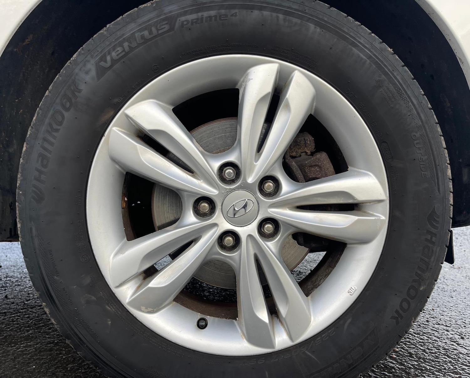 Used Hyundai Ix35 2013 for sale - 76800778: Photo 50