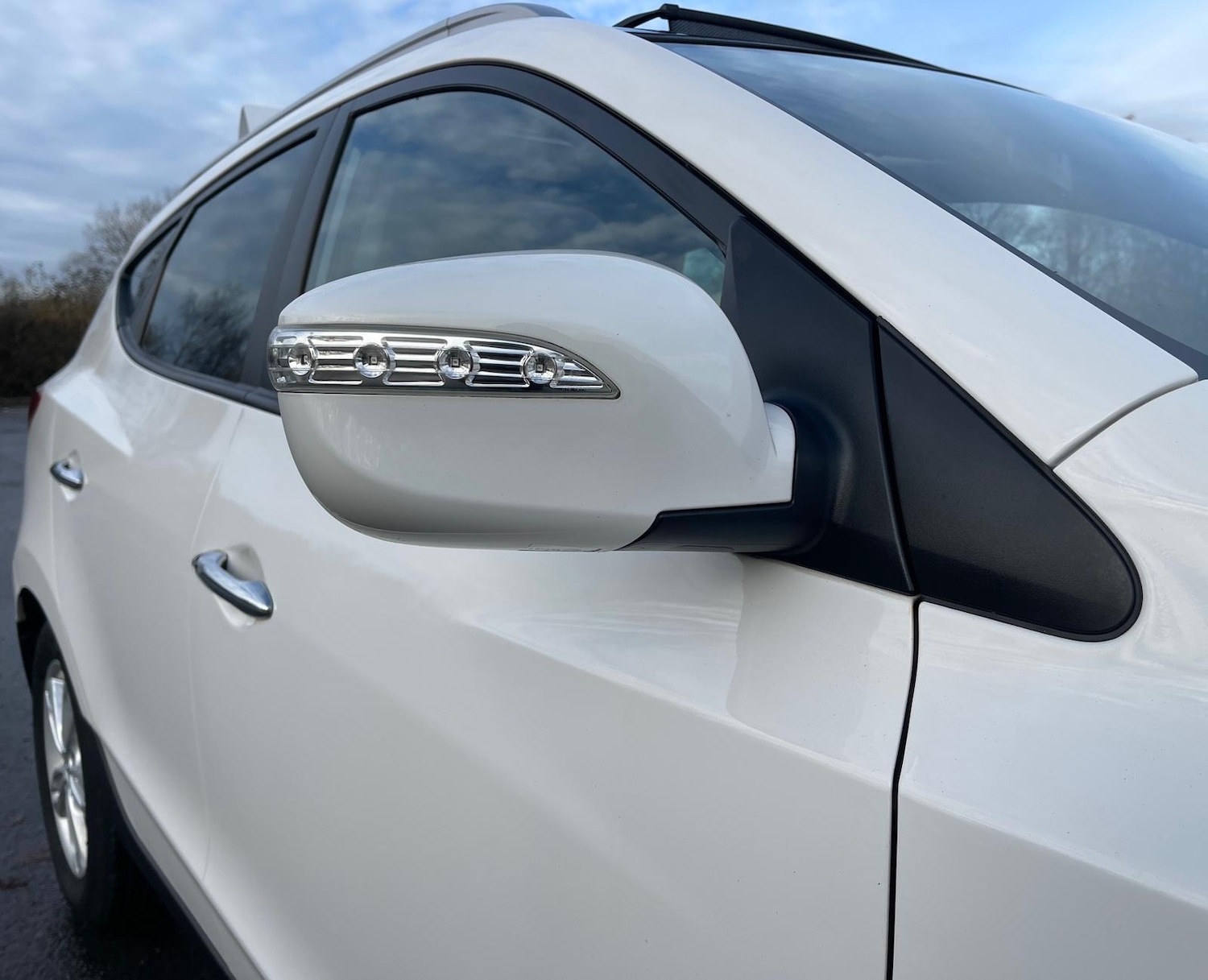 Used Hyundai Ix35 2013 for sale - 76800778: Photo 51