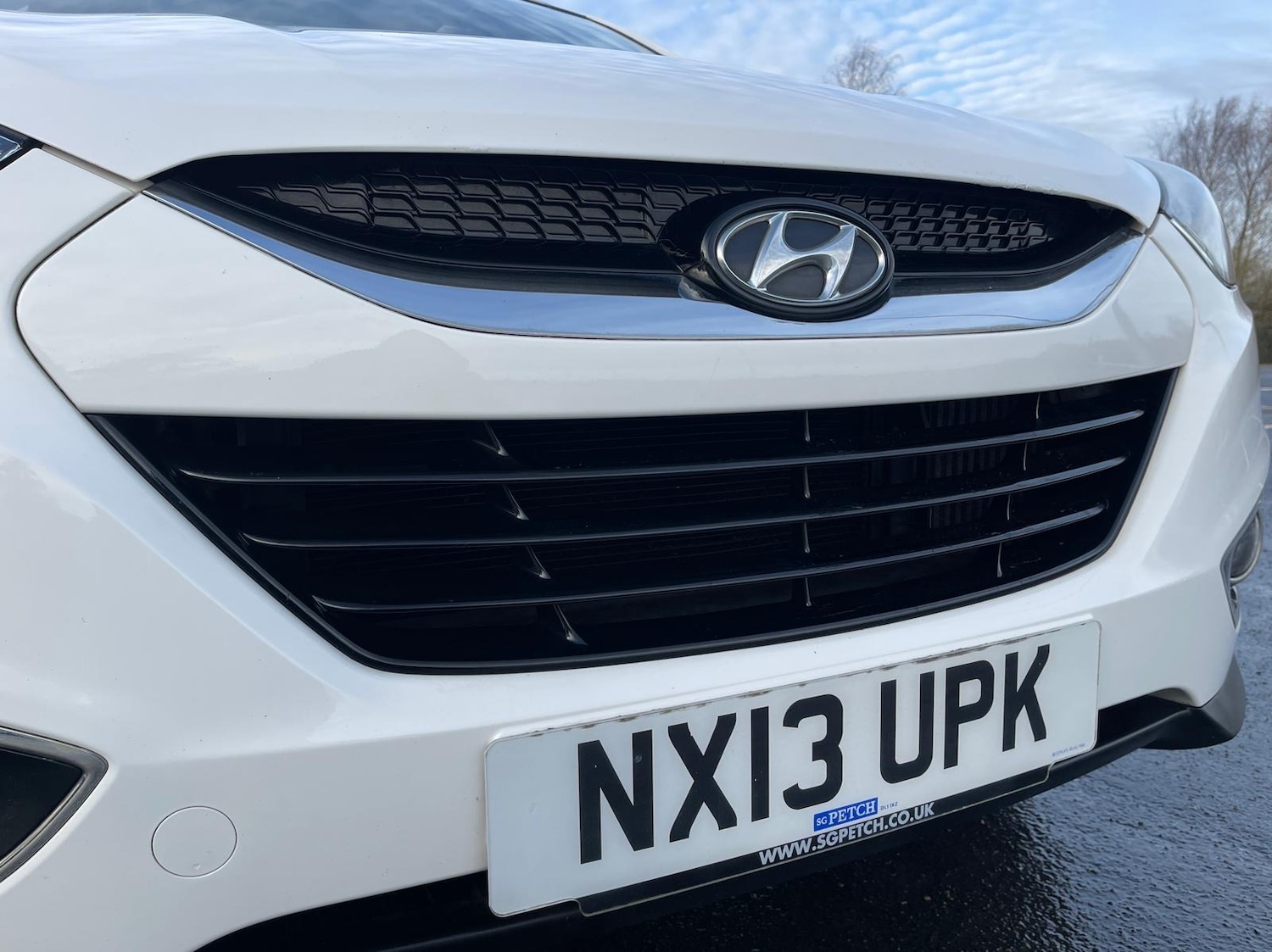 Used Hyundai Ix35 2013 for sale - 76800778: Photo 52