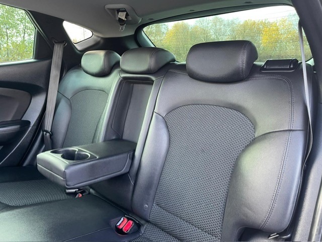 Used Hyundai Ix35 2013 for sale - 76800778: Photo 55