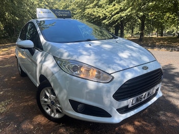 Used Ford Fiesta 2014 for sale - 79208546: Photo