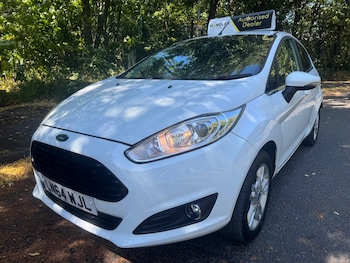 Used Ford Fiesta 2014 for sale - 79208546: Photo