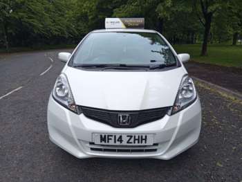 Used Honda Jazz 2014 for sale - 74742962: Photo