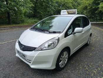 Used Honda Jazz 2014 for sale - 74742962: Photo