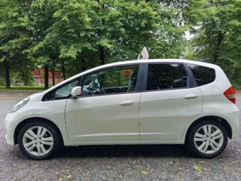 Used Honda Jazz 2014 for sale - 74742962: Photo