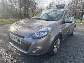 Used Renault Clio 2012 for sale - 78079421: Photo