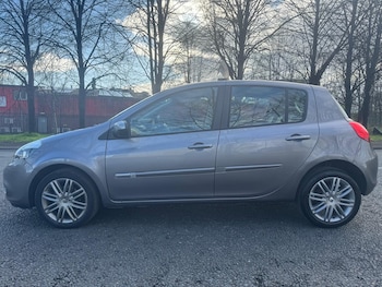 Used Renault Clio 2012 for sale - 78079421: Photo