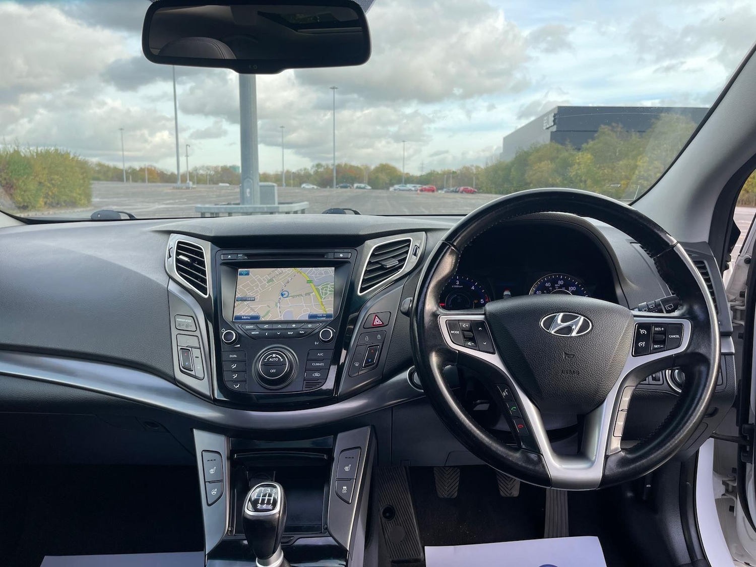 Used Hyundai i40 2015 for sale - 76623161: Photo 12