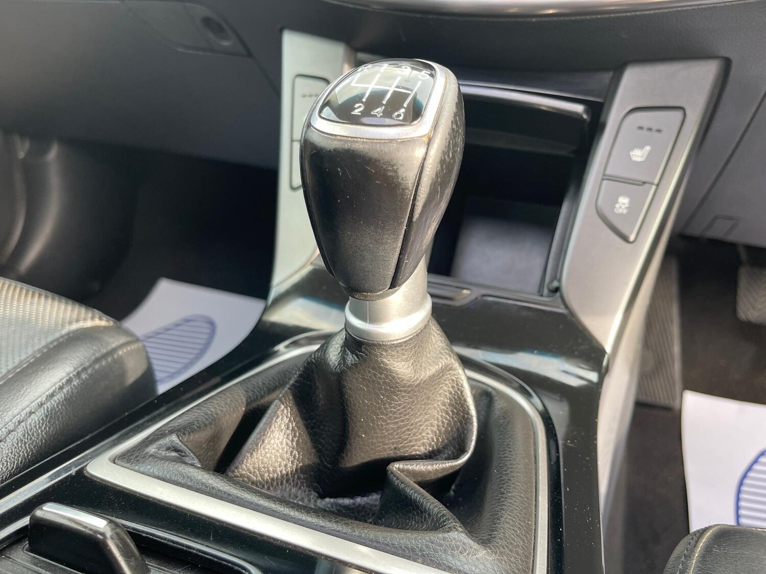 Used Hyundai i40 2015 for sale - 76623161: Photo 17