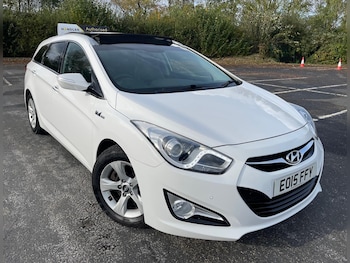 2015 (15) - 1.7 CRDi [136] Blue Drive Premium 5dr