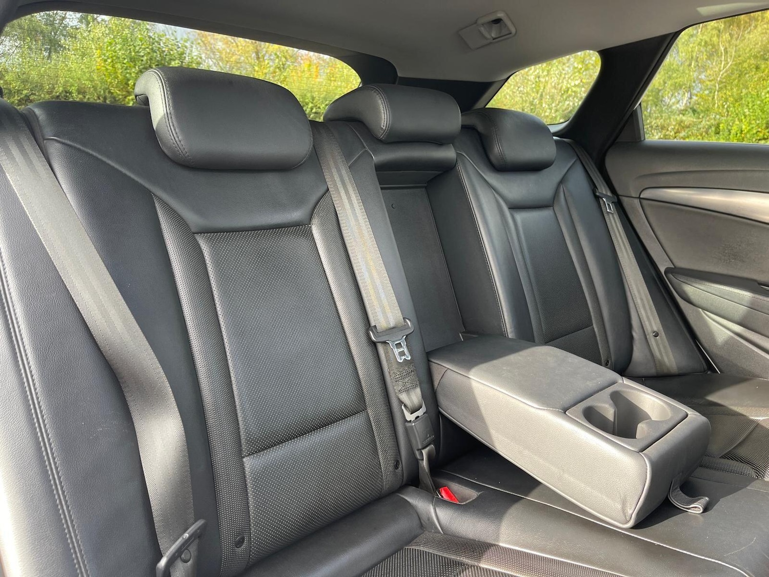 Used Hyundai i40 2015 for sale - 76623161: Photo 24