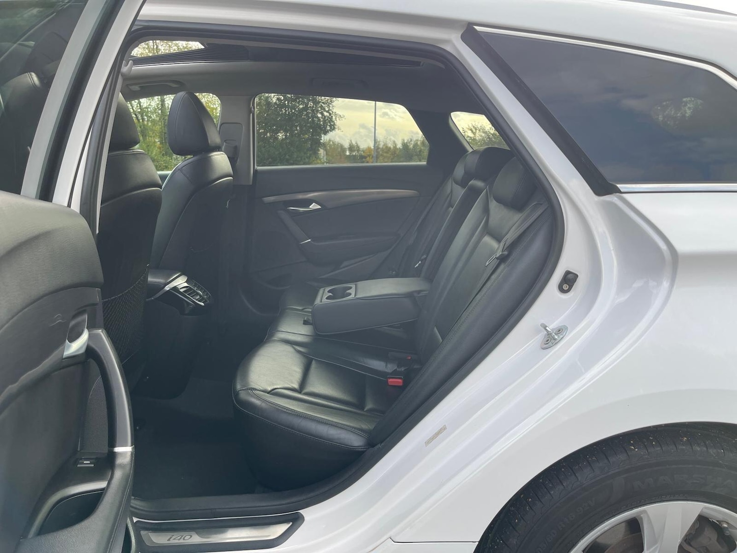 Used Hyundai i40 2015 for sale - 76623161: Photo 25