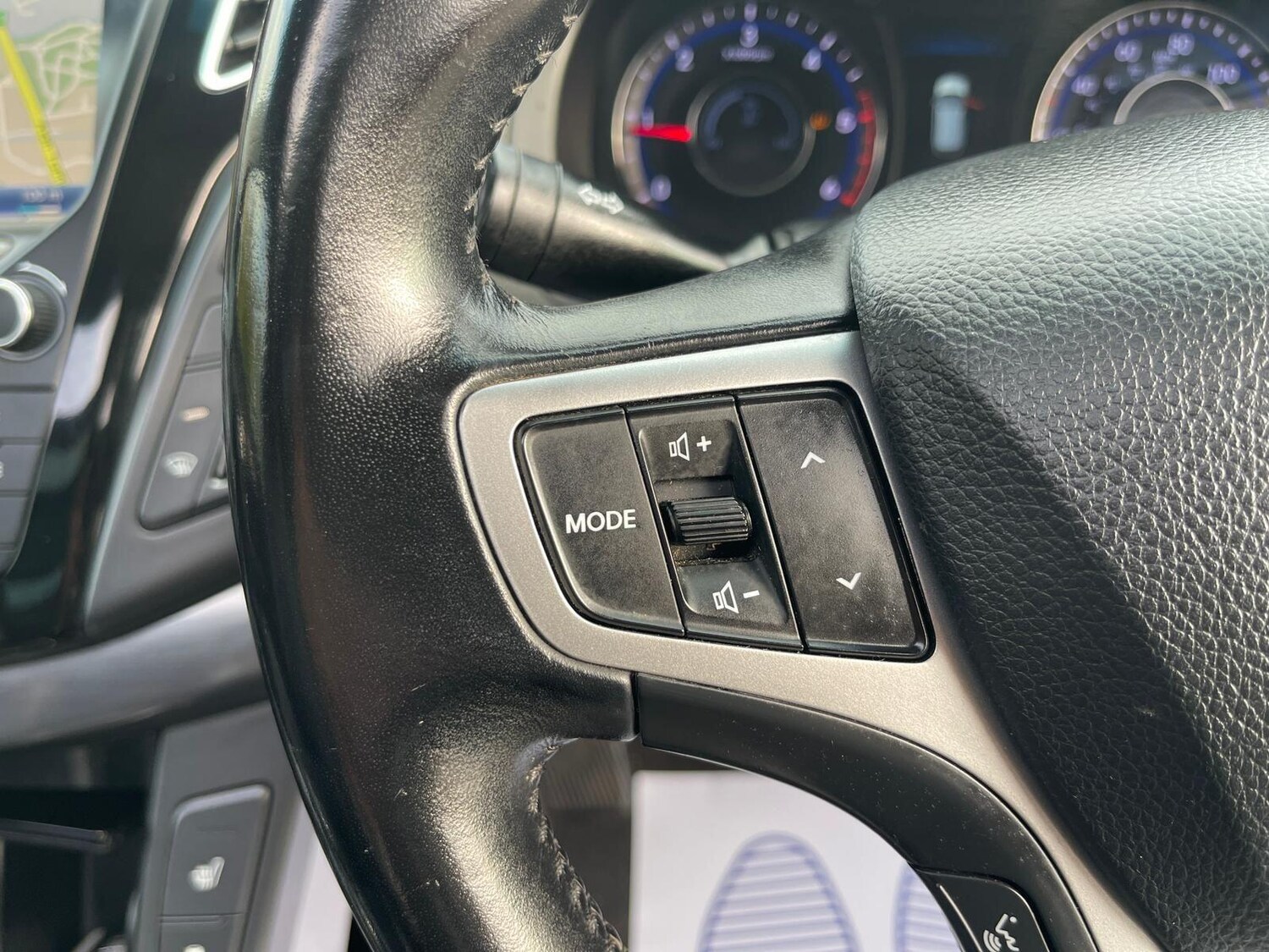 Used Hyundai i40 2015 for sale - 76623161: Photo 35