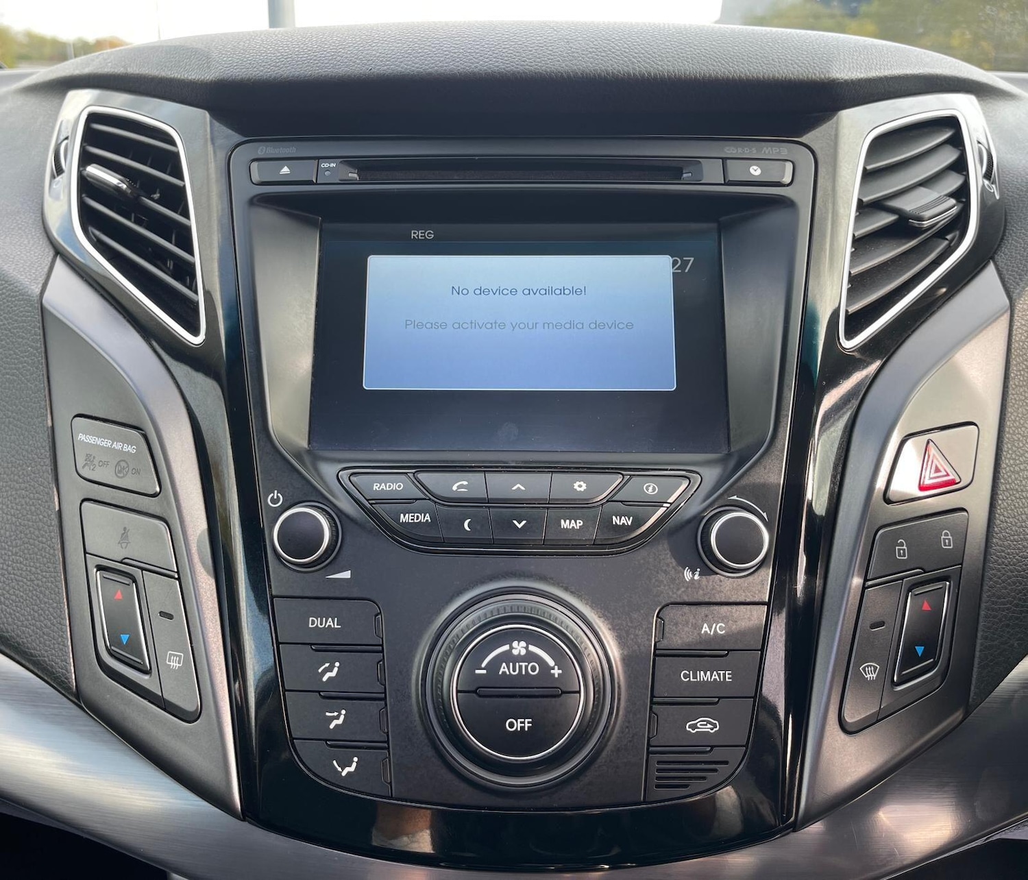 Used Hyundai i40 2015 for sale - 76623161: Photo 46