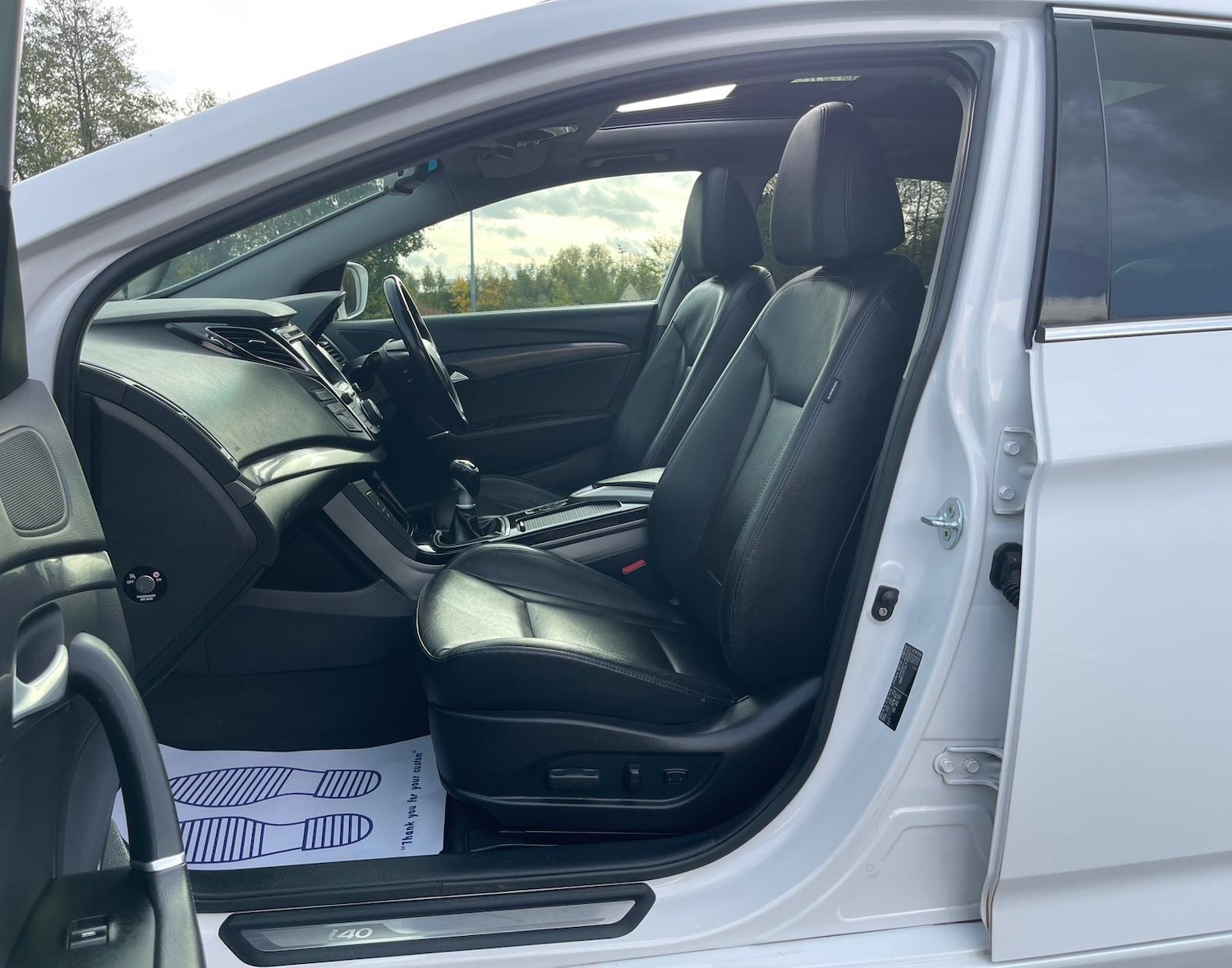 Used Hyundai i40 2015 for sale - 76623161: Photo 60