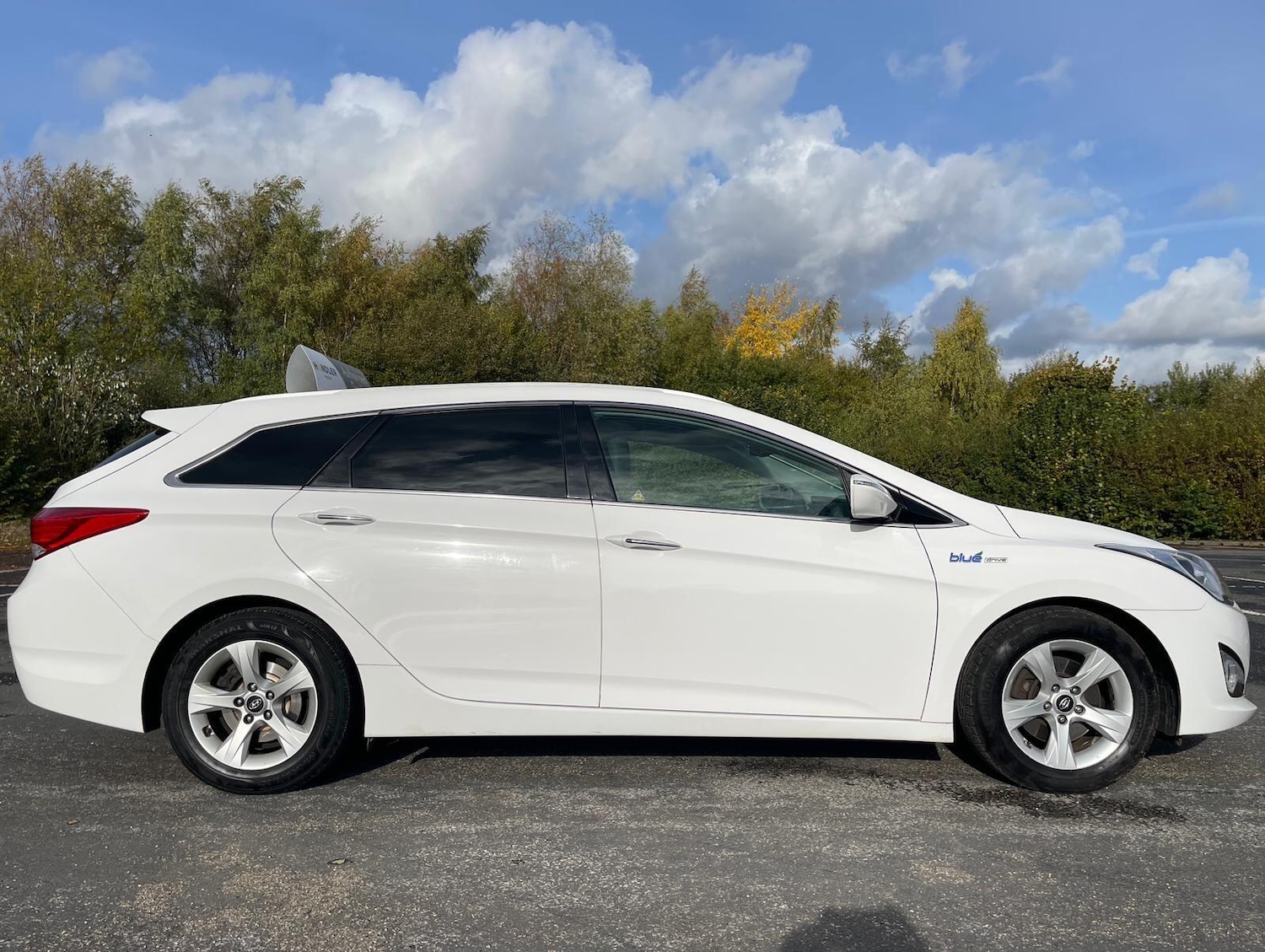 Used Hyundai i40 2015 for sale - 76623161: Photo 9