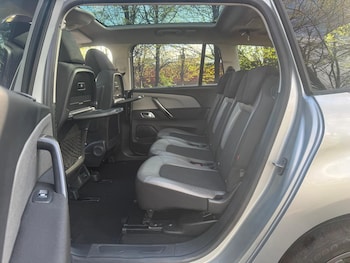 Used Citroen Grand C4 Picasso 2015 for sale - 78238111: Photo